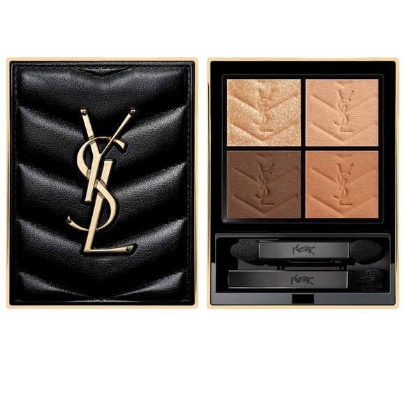 Yves Saint Laurent Other - Yves Saint Laurent
Couture Mini Clutch Eyeshadow Palette